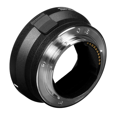 MC-11 Mount Converter/Lens Adapter (Canon EF-Mount Lenses to Sony E) Image 2