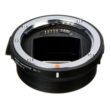 MC-11 Mount Converter/Lens Adapter (Canon EF-Mount Lenses to Sony E) Image 0