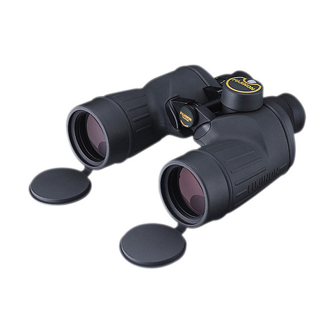 Fujinon 7x50 FMTRC-SX Polaris Binocular with Compass Image 0