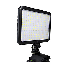 LED204 Luminous Pro On-Camera Bi-Color LED Light Image 0
