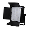 Value Series LED Daylight 600 2-Light Kit with Stands Thumbnail 2