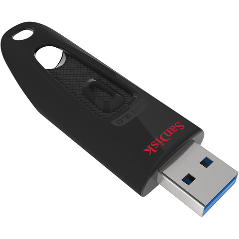 128GB Ultra USB 3.0 Flash Drive Image 0