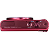 PowerShot SX620 HS Digital Camera (Red) Thumbnail 5