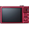 PowerShot SX620 HS Digital Camera (Red) Thumbnail 7