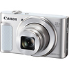 PowerShot SX620 HS Digital Camera (Silver) Thumbnail 0