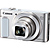 PowerShot SX620 HS Digital Camera (Silver) - Open Box
