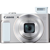 PowerShot SX620 HS Digital Camera (Silver) Thumbnail 3