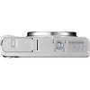 PowerShot SX620 HS Digital Camera (Silver) - Open Box Thumbnail 6