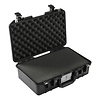 1485 Air Case With Foam Dividers (Black) Thumbnail 0