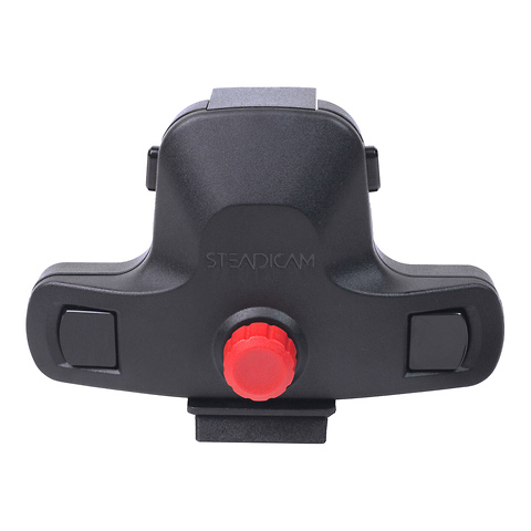 Universal Smartphone Mount for Steadicam Smoothee Image 0