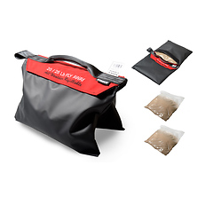 Fly-A-Way Sandbag (Max 25 lbs.) Image 0