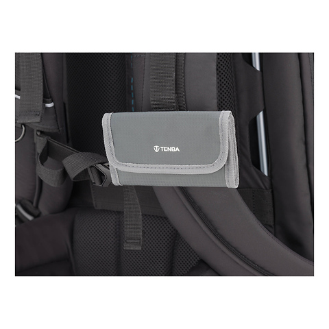 Reload SD 9 Card Wallet (Gray) Image 3