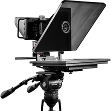Proline Plus 17 in. Teleprompter with 17 in. Reversing Monitor Image 0