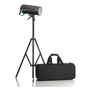 Siros 800 L Battery Powered Monolight