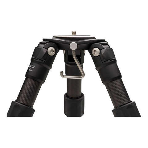 Series 3 Baby Grand Tripod with 75mm Platform Image 6