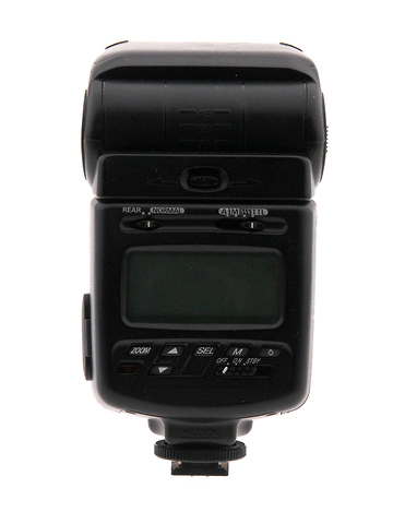 SB-25 Speedlight Flash - Pre-Owned Image 2