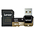 32GB Professional 1800x UHS-II microSDXC Memory Card (U3)
