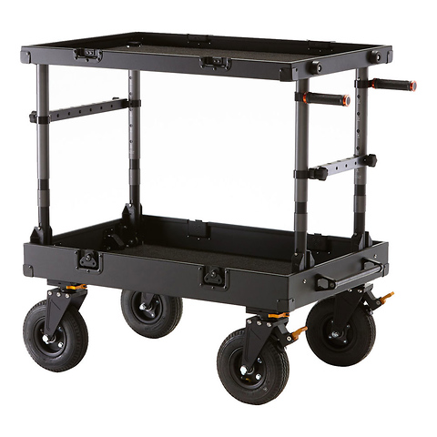 Scout 37 Evo Equipment Cart Image 0