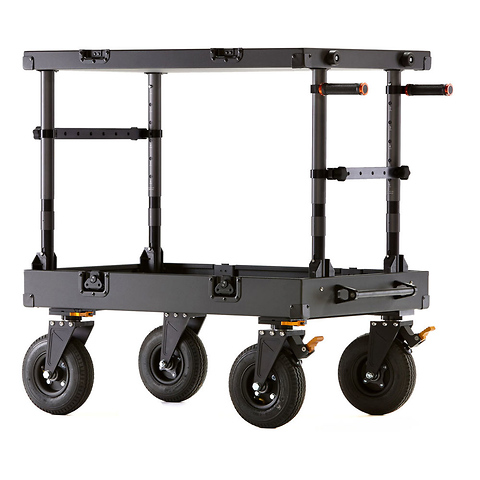 Scout 37 Evo Equipment Cart Image 1