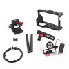 D/Cage Bundle for Sony a6300 & a6000 Cameras Thumbnail 0