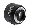 AF-S Nikkor 35mm f/1.8 G DX Lens - Pre-Owned Thumbnail 1