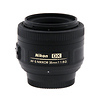 AF-S Nikkor 35mm f/1.8 G DX Lens - Pre-Owned Thumbnail 0