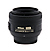 AF-S Nikkor 35mm f/1.8 G DX Lens - Pre-Owned
