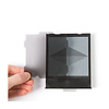 ND Filmpack Filter for Polaroid SX-70 Camera (Twin Pack) Thumbnail 0