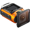 WG-M2 Action Camera Kit (Orange) Thumbnail 2