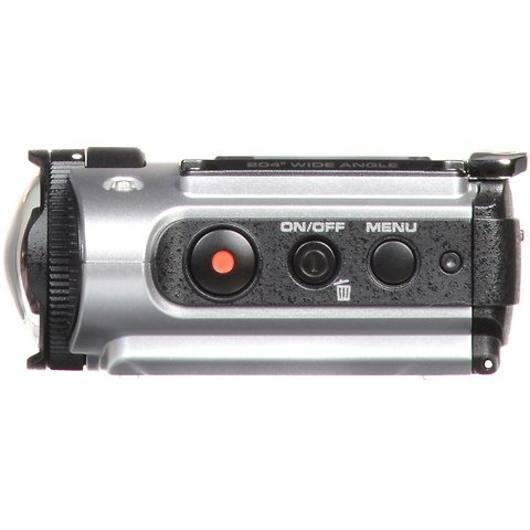 WG-M2 Action Camera Kit (Silver) Image 5