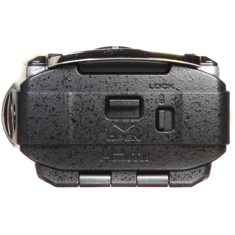 WG-M2 Action Camera Kit (Silver) Image 6