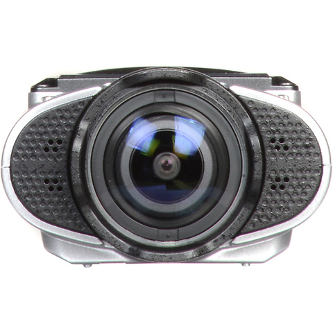 WG-M2 Action Camera Kit (Silver) Image 8