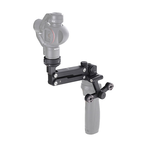 Osmo Z-Axis for Zenmuse X3 Gimbal And Camera Image 3