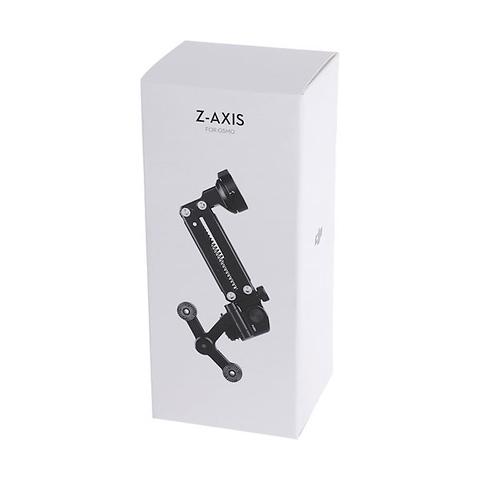 Osmo Z-Axis for Zenmuse X3 Gimbal And Camera Image 5