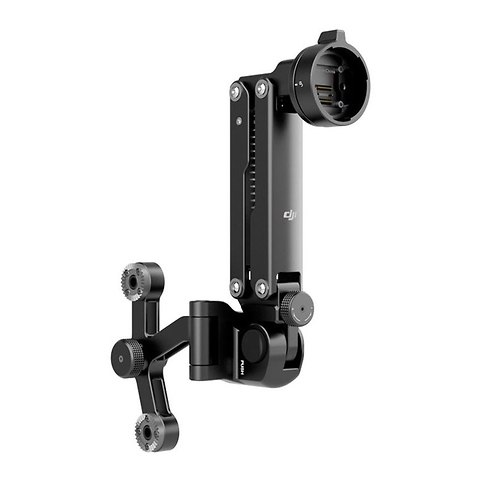 Osmo Z-Axis for Zenmuse X3 Gimbal And Camera Image 0