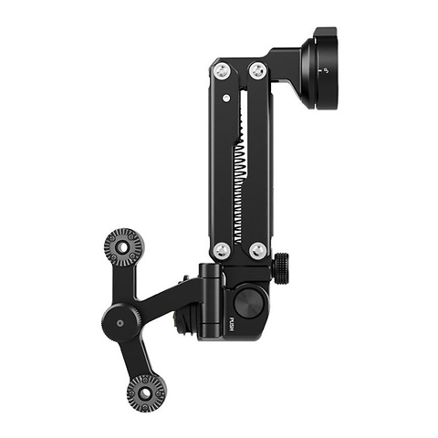 Osmo Z-Axis for Zenmuse X3 Gimbal And Camera Image 1