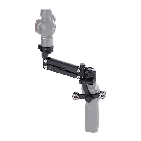 Osmo Z-Axis for Zenmuse X3 Gimbal And Camera Image 4