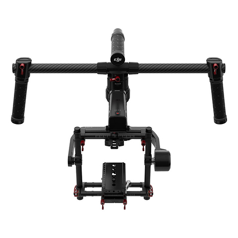 Ronin-MX 3-Axis Gimbal Stabilizer Image 0