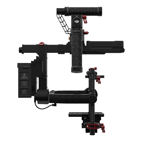Ronin-MX 3-Axis Gimbal Stabilizer Image 3