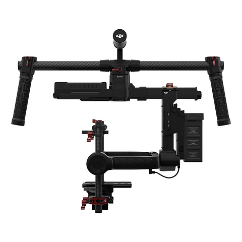 Ronin-MX 3-Axis Gimbal Stabilizer Image 1