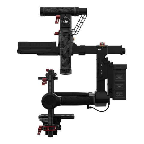Ronin-MX 3-Axis Gimbal Stabilizer Image 2