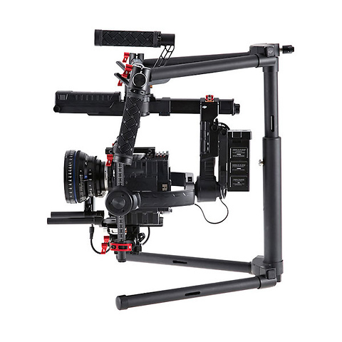 Ronin-MX 3-Axis Gimbal Stabilizer Image 5