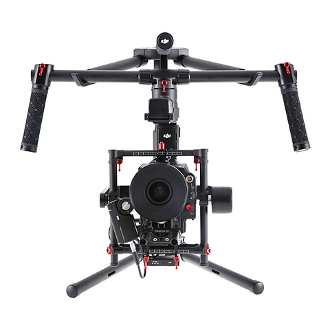 Ronin-MX 3-Axis Gimbal Stabilizer Image 4