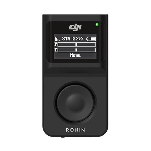Wireless Thumb Controller for Ronin Image 1