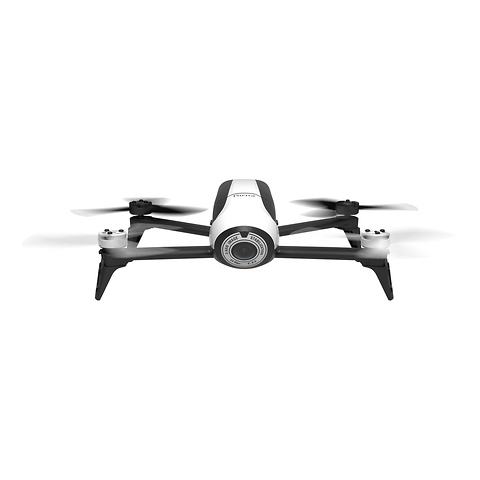 BeBop Drone 2 with Flight Camera (White) Image 0