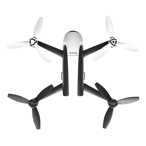 BeBop Drone 2 with Flight Camera (White) Image 3