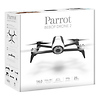 BeBop Drone 2 with Flight Camera, White (Open Box) Thumbnail 4