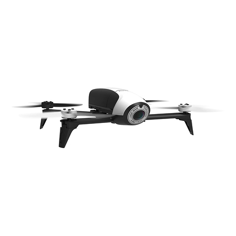 BeBop Drone 2 with Flight Camera, White (Open Box) Image 1
