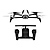 BeBop Drone 2 with Skycontroller (White)