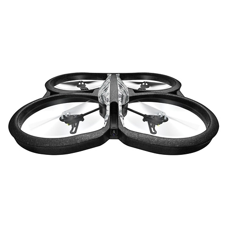 AR.Drone 2.0 Quadcopter Elite Edition (Snow) Image 3